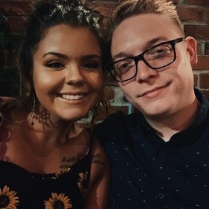 Meet your Posher, Adam